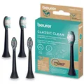 BEURER SC Classic Clean 4x GP Aufsteckbürsten #1907097