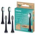 beurer SC Classic Clean Zahnbürstenaufsätze, 4 St.