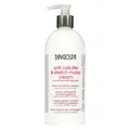BingoSpa BINGO SPA Krem na celulit i rozstępy z L-karnityną kofeiną i imbirem 500ml (Körpercreme, 500 ml) (5901842003332)