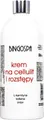 BingoSpa Anti-Cellulite und Dehnungsstreifen Creme mit L-Carnitin, Koffein und Ingwer, 500 ml