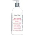 Körpercreme für Cellulite und Dehnungsstreifen 500 ml BINGOSPA
