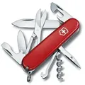 Victorinox Climber rot