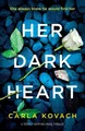 Kovach Carla | Her Dark Heart | Taschenbuch | Englisch (2019) | Bookouture