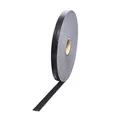 Knauf Dichtungsband zur Schall-Entkopplung und Geräusch-Abdichtung für Trockenbau-Systeme, selbstklebend – Dichtband speziell für Metall-Profile und Unterkonstruktionen, 30 mm x 30 m