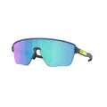 Oakley Corridor SQ Matte Trans Blue / Prizm Sapphire