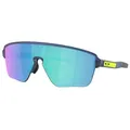 Oakley Corridor SQ OO9415 02 - Sportbrille  - Transparentes blau matt 42