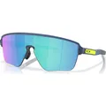 Oakley Corridor SQ matte trans blue/prizm sapphire (941502)
