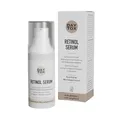 DAYTOX Retinol Serum mit reinem Retinol & Mikroalgenextrakt | mildert Falten & Pigmentflecken, für alle Hauttypen | vegan, parfümfrei | 30 ml