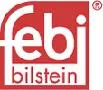 FEBI BILSTEIN 186600 Steuerkettensatz für AUDI,VW