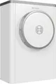 BOSCH Luftwärmepumpe CS7400i AW 7 OR-S Außeneinheit Monoblock-WP, 1380x940x600