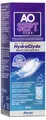 AOSEPT PLUS mit HydraGlyde - 360 ml Kontaktlinsenpflegemittel mit Behälter