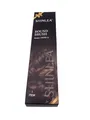 SHINLEA Bürste für Locken, Haarbürste rund für Damen und Kinder 43 mm für Locken