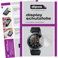 Dipos Displayschutzfolie Crystalclear (4051837247256)