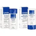 Linola Shampoo+Linola Haar- und Kopfhautspülung