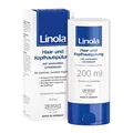 Linola Haar- und Kopfhautspülung · 200 ml · PZN 18092528