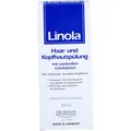 LINOLA Haar- und Kopfhautspülung 200 ml PZN18092528