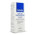 LINOLA Haar- und Kopfhautspülung, 200 ml PZN 18092528