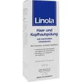2x LINOLA Haar- und Kopfhautspülung 200 ML
