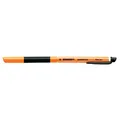 STABILO pointVisco Gelschreiber 0.5 mm, Schreibfarbe: Schwarz 1099/46
