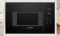 BOSCH Einbau-Mikrowelle BFL523MB1F, Mikrowelle, 20 l