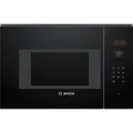 Bosch Serie 4 BFL523MB1F Einbau-Mikrowelle