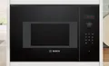 Bosch BFL523MB1F Serie 4 Einbau-Mikrowelle, 800 W, 21l, AutoPilot 7
