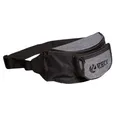 Zeck Angeln Waistbag Predator 1200 - 25x11x12cm Angeltasche für Spinnfischer