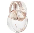 BVLGARI Eau de Toilette Omnia Crystalline, Glasflakon, Parfüm EDT, Damenduft