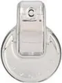 BVLGARI Eau de Toilette Omnia Crystalline, Glasflakon, Parfüm EDT, Damenduft