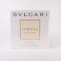 Bvlgari  - Omnia Crystalline - 40ml EDT Eau de Toilette Spray - Deutscher Händle
