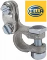 HELLA 8KX091452-032 Batteriepolklemme