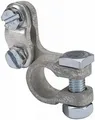 Klemme für Druckspeicher Form D 8KX 091 452-032 HELLA