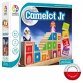 Smart Games Camelot Jr - Logikspiel für Kinder