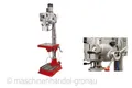 Holzmann ZS50APS Säulenbohrmaschine Metallbohrmaschine Getriebe 400V