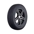 4x Alu Ganzjahresreifen Kompletträder für Skoda Superb Reifen 225/45R17 Michelin