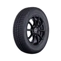 4x Alu Ganzjahresreifen Kompletträder für Seat Leon Reifen 225/45R17 Michelin