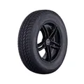 4x Alu Ganzjahresreifen Kompletträder für Skoda Yeti Reifen 225/45R17 Michelin