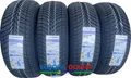 Satz 4x MICHELIN 225/45 R17 94Y CROSSCLIMATE 3 Ganzjahresreifen AKTUELLES DOT