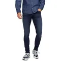 Jack & Jones Slim-fit-Jeans JJIGLENN JJORIGINAL AM 812 mit Stretch blau 32W / 32L