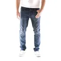 Jack & Jones Slim-fit-Jeans Jack & Jones Glenn Original Slim Fit Herren Jeans W32/L32