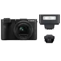 Canon Powershot V1 Blitz-Bundle