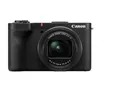 Canon PowerShot V1 – Vlog-Kamera mit Ultraweitwinkel f/2.8-Objektiv | Content Creator Equipment für Vlogging & Reisen | Verbindung per USB & WLAN