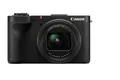 Canon PowerShot V1 – Vlog-Kamera mit Ultraweitwinkel Kompaktkamera (3.1x opt. Zoom, 2,8 f)