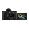 Canon PowerShot V1 Kompaktkamera 22MP 4K60p C-Log3 1,4" Sensor Vlogging NEU OVP