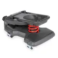Hamax - Fahrradsatteladapter (neues Amaze, Amiga, Caress, Chill, neues Zenith/Re