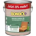 Bondex Douglasien-Öl Holzschutz für außen matt 3,