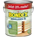 Bondex Douglasienöl 3 Liter Sondergebinde - Gelb