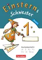 Einsterns Schwester - Erstlesen - Bayern - 1. Jahrgangsstufe: Buchstabenheft 6