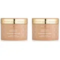 ELIZABETH GRANT TorricelumnTM Absolute mit Diamanten Körpercreme 2x 400ml Sonderedition