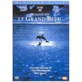 Le Grand Blue (The Big Blue) [New DVD] Asia - Import, NTSC Format